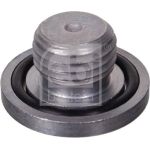 FEBI BILSTEIN Stecker 109717 FEBI BILSTEIN Stecker 109717