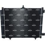 Kondensator, Klimaanlage 35405 Kondensator, Klimaanlage 35405