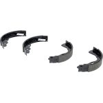 ATE Bremsbacken 03.0137-0204.2 ATE Bremsbacken 03.0137-0204.2