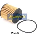 Japanparts Ölfilter Fiat 1.6D Multijet FO-ECO120 Japanparts Ölfilter Fiat 1.6D Multijet FO-ECO120