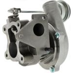 NISSENS Turbolader 93073 NISSENS Turbolader 93073