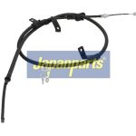 Japanparts Handbremsseil Seilzug Festellbremse BC-H30L Japanparts Handbremsseil Seilzug Festellbremse BC-H30L