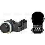 PARKSENSOR HINTEN/VORNE GEKRÖPFT 3-PIN 890016