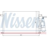 Kondensator PKW 94978 Kondensator PKW 94978