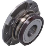 KAMOKA Radlagersatz 5500145 KAMOKA Radlagersatz 5500145