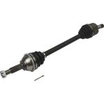 MAXGEAR Antriebswelle 27-3334MG 49-2370 MAXGEAR Antriebswelle 27-3334MG 49-2370
