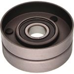 MAXGEAR Keilrippenriemen-Umlenk-/Führungsrolle 54-2081 MAXGEAR Keilrippenriemen-Umlenk-/Führungsrolle 54-2081