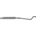 Bosal Schalldämpfer 284-363