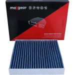 MAXGEAR Innenraumfilter KF-6461SC 26-1785 MAXGEAR Innenraumfilter KF-6461SC 26-1785