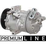 Kompressor, Klimaanlage ACP 1264 000P Kompressor, Klimaanlage ACP 1264 000P