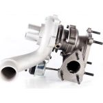 NISSENS Turbolader 93238 NISSENS Turbolader 93238