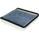 KAMOKA Filter, Innenraumluft F525201 KAMOKA Filter, Innenraumluft F525201