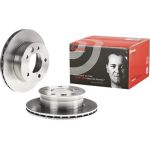 15 481 084 Bremsscheibe VA 09.9618.24 15 481 084 Bremsscheibe VA 09.9618.24