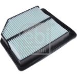FEBI BILSTEIN Luftfilter 184389 FEBI BILSTEIN Luftfilter 184389