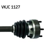 SKF Antriebswelle VKJC 1127 SKF Antriebswelle VKJC 1127
