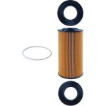 Mahle Original Ölfilter OX 434D Mahle Original Ölfilter OX 434D