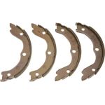 85 462 000 Bremsbacken GS8710