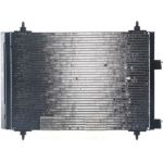 Kondensator, Klimaanlage AC 315 000S Kondensator, Klimaanlage AC 315 000S