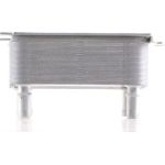 MAHLE Ölkühler, Automatikgetriebe CLC 160 000S MAHLE Ölkühler, Automatikgetriebe CLC 160 000S