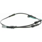 Vemo Bremsbelagverschleißsensor V20-72-0033 Vemo Bremsbelagverschleißsensor V20-72-0033