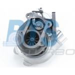 BTS TURBO Turbolader T911080