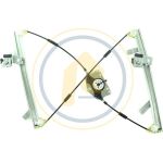 AC Rolcar 01.5145 Fensterheber vorne links, elektrisch, ohne Motor 1185214 AC Rolcar 01.5145 Fensterheber vorne links, elektrisch, ohne Motor 1185214