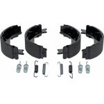 Bremsbacken 0 986 487 610 Bremsbacken 0 986 487 610