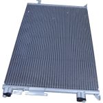 Kondensator, Klimaanlage AC858244