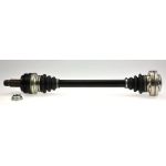 Spidan Antriebswelle 24351 - Hinterachse links Spidan Antriebswelle 24351 - Hinterachse links