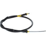 Bosch Handbremsseil links 1987482637