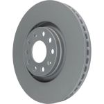 Bremsscheibe Audi S. A4/A6 97-09 24.0130-0113.1 Bremsscheibe Audi S. A4/A6 97-09 24.0130-0113.1