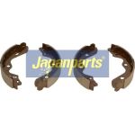 Japanparts Bremsbacken GF-835AF Japanparts Bremsbacken GF-835AF