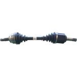 CIFAM Antriebswelle 655-836 CIFAM Antriebswelle 655-836