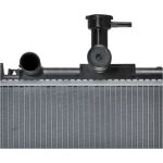 Kühler, Motorkühlung CR 1475 000S Kühler, Motorkühlung CR 1475 000S