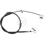 A.B.S. Feststellbremsseil K13871 A.B.S. Feststellbremsseil K13871