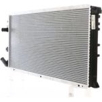 MAHLE Kühler, Motorkühlung CR 204 000S MAHLE Kühler, Motorkühlung CR 204 000S