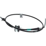 Bosch Handbremsseil rechts 1987482092 Bosch Handbremsseil rechts 1987482092