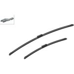 Bosch Scheibenwischer Aerotwin A077S Set 3397014077 Bosch Scheibenwischer Aerotwin A077S Set 3397014077