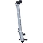Kühler, Motorkühlung 550161 Kühler, Motorkühlung 550161
