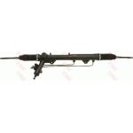 JRP811 Lenkgetriebe Servo JRP811 Lenkgetriebe Servo