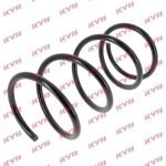 KYB Fahrwerksfeder Mitsubishi P. Grandis 2.0D 09/05-03/10 RA3496