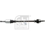 FEBI BILSTEIN Antriebswelle 184610 FEBI BILSTEIN Antriebswelle 184610