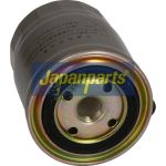 FC-502S Kraftstofffilter Mitsubishi 2.5