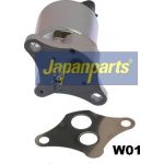Japanparts AGR-Ventil EGR-W01 Japanparts AGR-Ventil EGR-W01