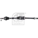 febi Antriebswelle 183820 febi Antriebswelle 183820