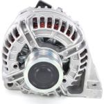 Bosch Generator 0124525521 Bosch Generator 0124525521