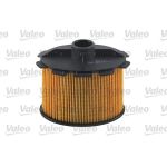 VALEO Kraftstofffilter 587905 VALEO Kraftstofffilter 587905