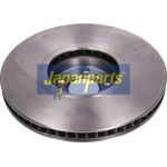 Japanparts Bremsscheibe DI-0145C Japanparts Bremsscheibe DI-0145C