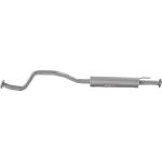 Bosal Schalldämpfer 284-625 Bosal Schalldämpfer 284-625