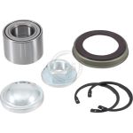 A.B.S. Radlager 200431 A.B.S. Radlager 200431